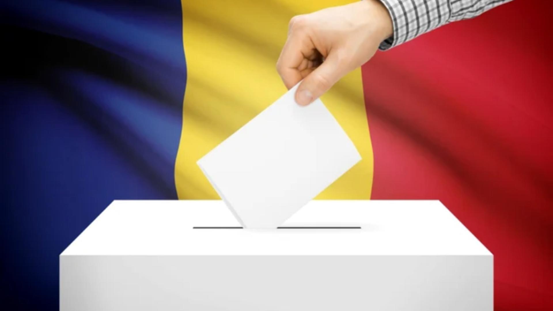 Reguli stricte pentru campania prezidentiala candidatii verificati