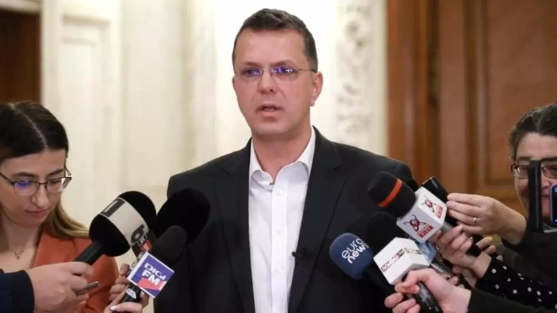 Rezistii anunta prima miscare dupa interdictia BEC