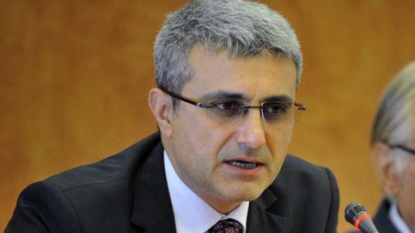 Robert Turcescu, atac la Bolojan despre desecretizare: „Statul n-a adus dovezi” 1 Robert Turcescu atac la Bolojan despre desecretizare Statul n a adus dovezi
