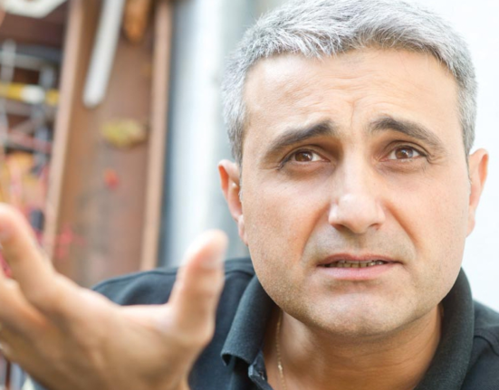 Robert Turcescu explica replica celebra a lui Calin Georgescu ce inseamna TREZIREA IN CONSTIINTA