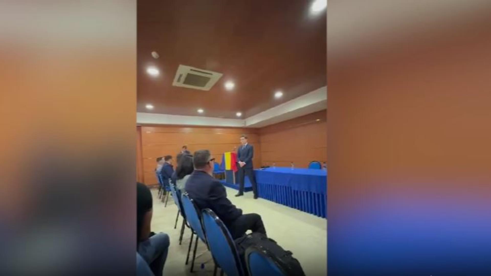 Românii din diaspora către Nicușor Dan: „Rușine să vă fie!” 1 Romanii din diaspora catre Nicusor Dan Rusine sa va fie