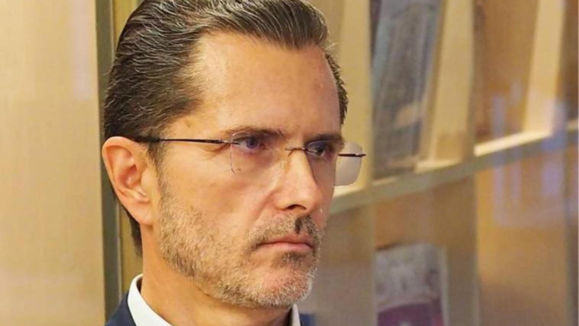 SURSE: Bănescu (CNA) absent la audieri după cenzură. Ședința Parlamentului amânată 1 SURSE Banescu CNA absent la audieri dupa cenzura Sedinta Parlamentului amanata