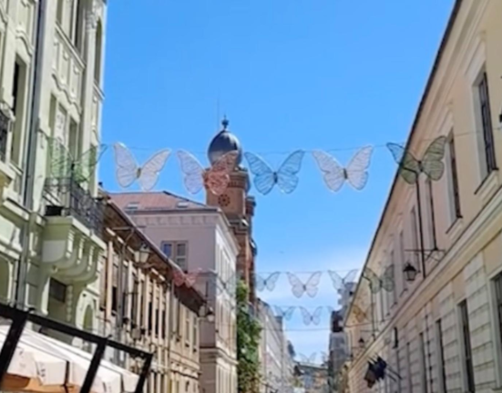 Scandal la Timisoara zvonuri despre demisia primarului Dominic Fritz