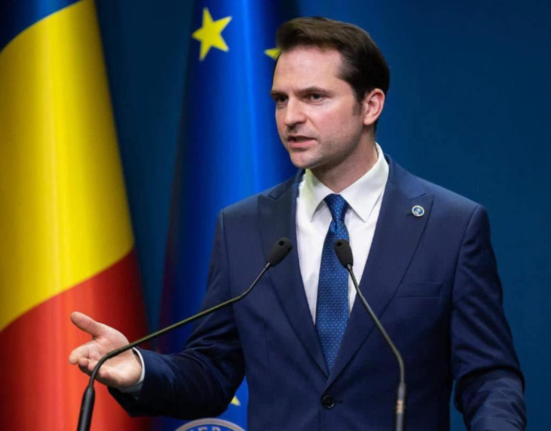 Sebastian Burduja 114 comunitati vor avea parcuri solare