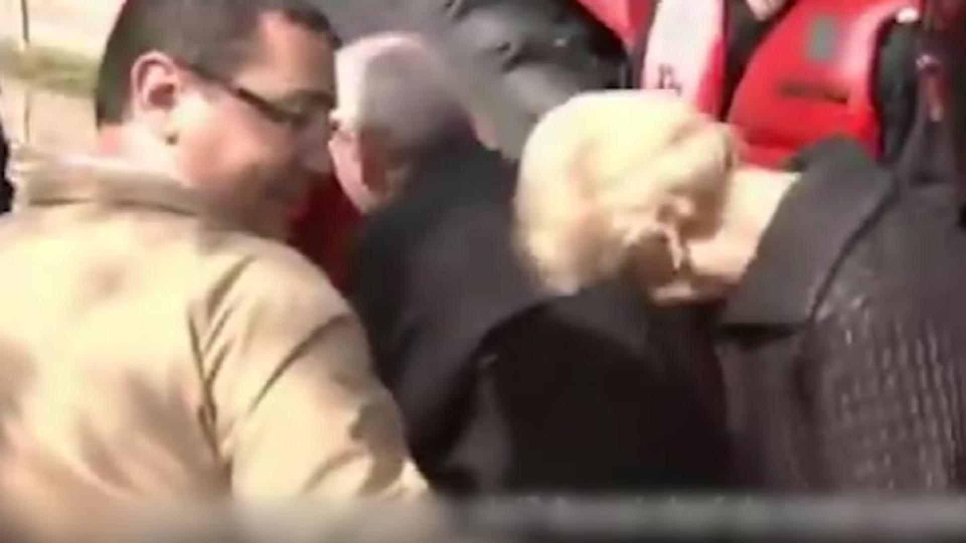 Sorin Grindeanu cere retragerea suveranistului din cursa pentru Cotroceni Ponta spune ca Belgradul e mai important decat Romania