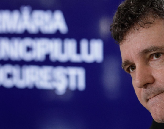 Sorin Grindeanu il acuza pe Nicusor Dan de tumbe electorale E mai simplu sa alergi singur pe culoar nu