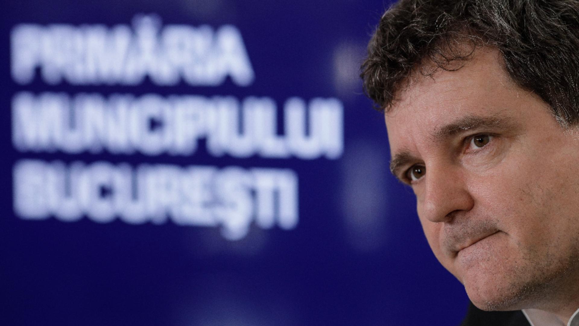 Sorin Grindeanu îl acuză pe Nicușor Dan de "tumbe electorale": E mai simplu să alergi singur pe culoar, nu? 1 Sorin Grindeanu il acuza pe Nicusor Dan de tumbe electorale E mai simplu sa alergi singur pe culoar nu