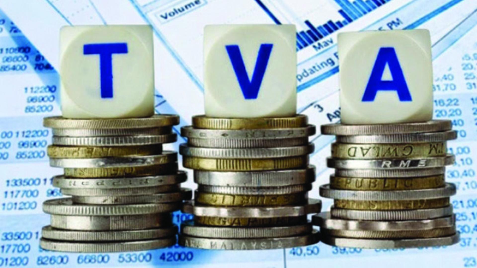 TVA ul ar putea creste vara scumpiri in lant deficit mare