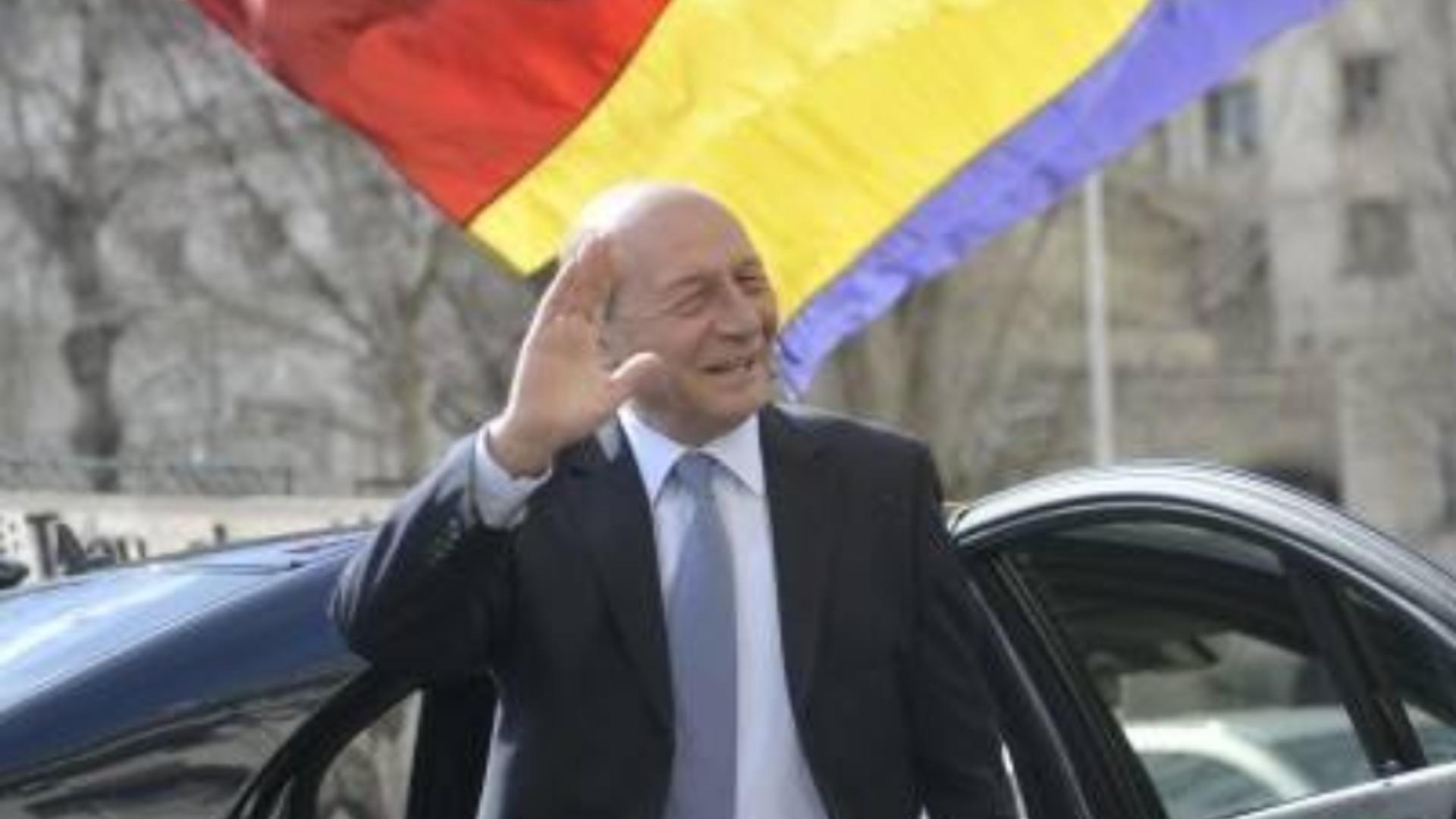 Traian Băsescu: „Domnul Ciolacu trebuie să demisioneze” 1 Traian Basescu Domnul Ciolacu trebuie sa demisioneze