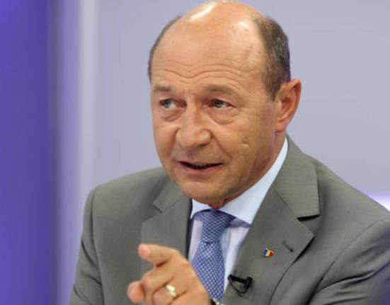 Traian Basescu declaratii la Realitatea Plus Nu ma convinge nimeni ca alegerile s au anulat din cauza lui Georgescu