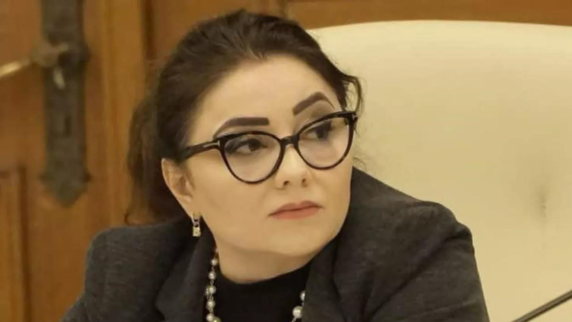 Un semn de alarma o numire ce legitimeaza coruptia