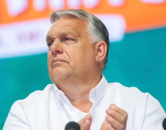 Viktor Orban critici dure la adresa Romaniei Ungaria nu este Romania sa elimine candidati din alegeri