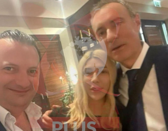 Zi cruciala Marina Pandarof blonda lui Coldea lupta in justitie Sageata Generalului Negru tremura