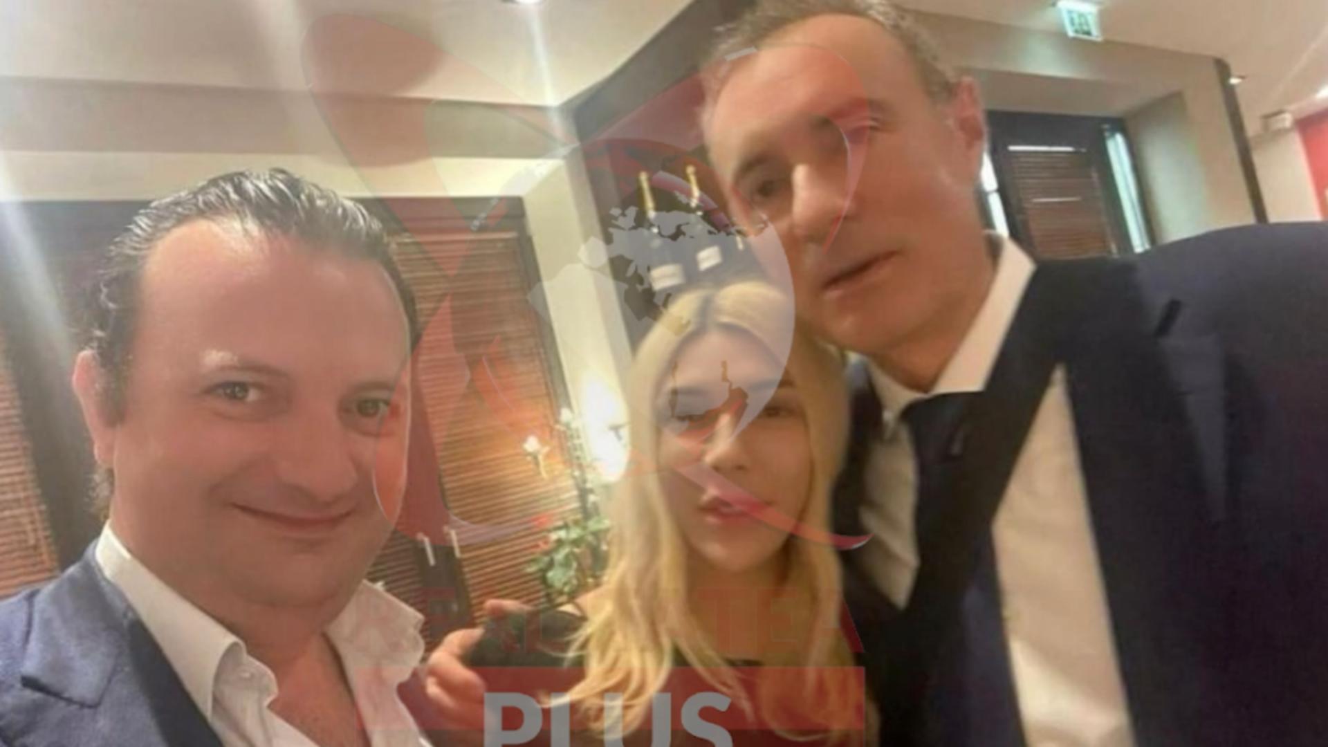 Zi crucială: Marina Pandarof, blonda lui Coldea, luptă în justiție. „Săgeata” Generalului Negru tremură 1 Zi cruciala Marina Pandarof blonda lui Coldea lupta in justitie Sageata Generalului Negru tremura