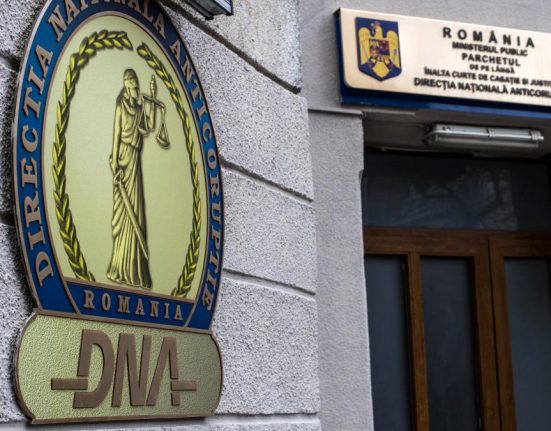 Alexandru Proteasa acuzat de abuz in serviciu de DNA