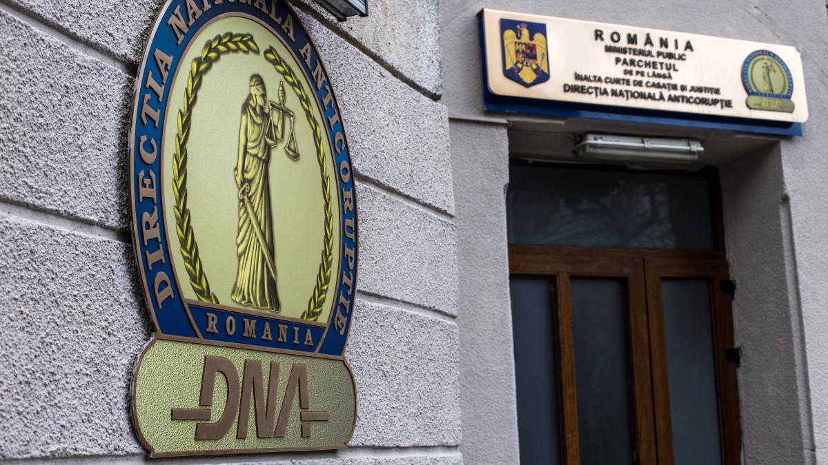 Alexandru Proteasa acuzat de abuz in serviciu de DNA