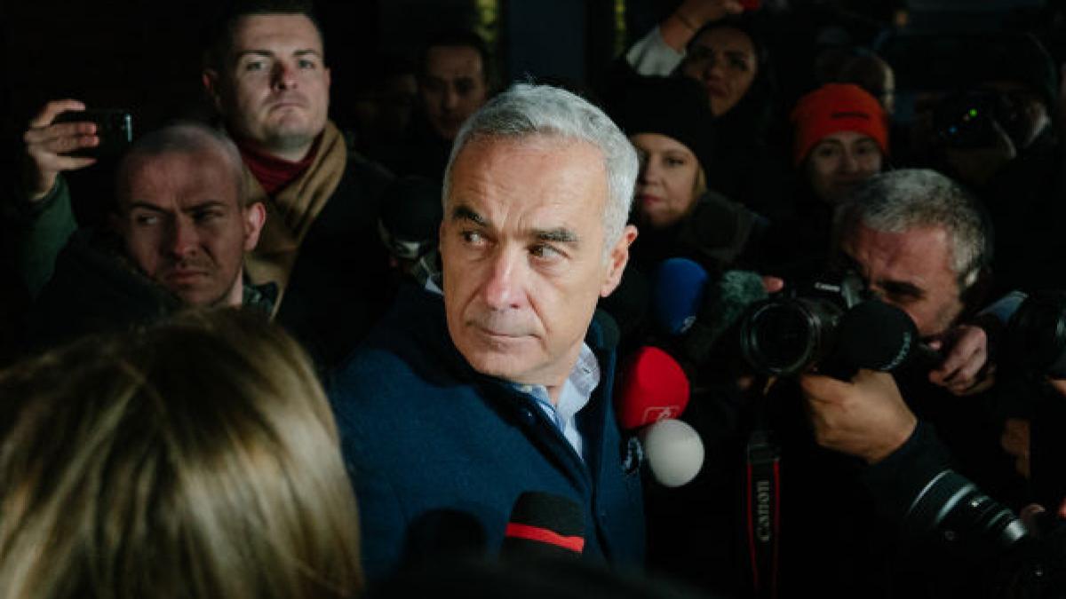 Anchetă în 3 ţări: Banii lui Călin Georgescu. 1 Ancheta in 3 tari Banii lui Calin Georgescu