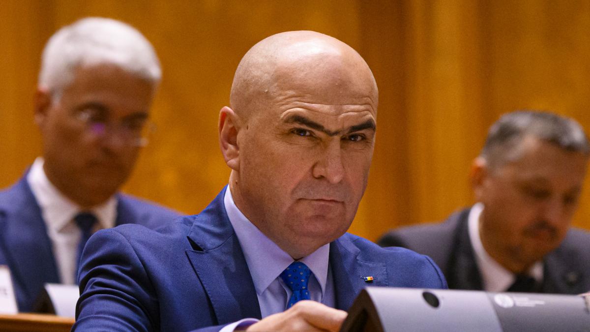 Ilie Bolojan: "Vom afla repede cauzele tragediei de la spital" 1 Ilie Bolojan Vom afla repede cauzele tragediei de la spital