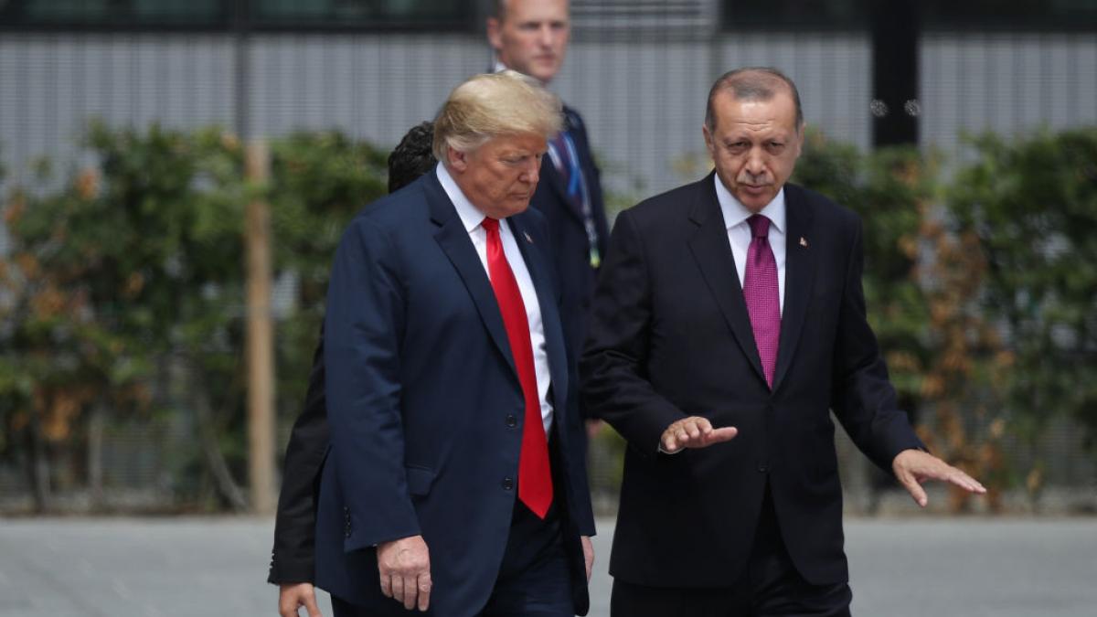 Trump - Erdogan: Turcia va cumpăra 225 avioane Boeing 1 Trump Erdogan Turcia va cumpa 225 avioane Boeing