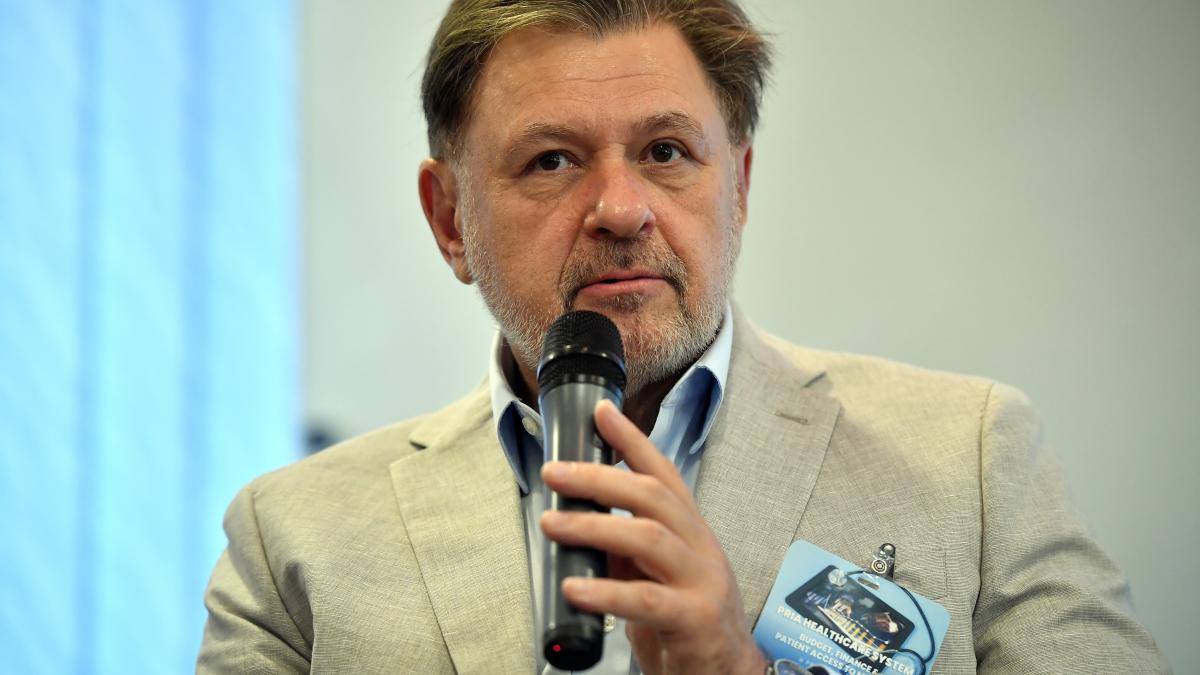 Unde au greșit medicii din Iași, spune Rafila 1 Unde au gresit medicii din Iasi spune Rafila
