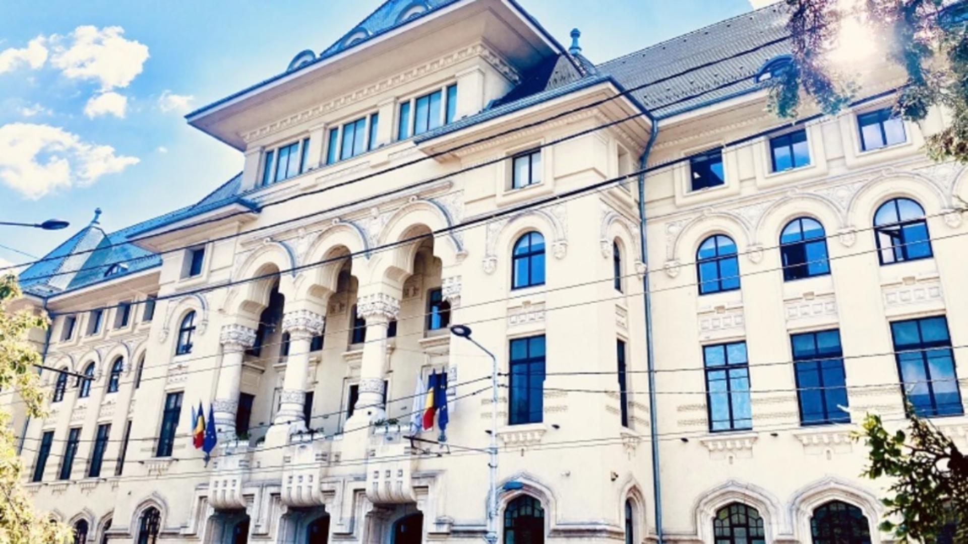 AEP a centralizat 100% din voturile Primăriei Capitalei 1 AEP a centralizat 100 din voturile Primariei Capitalei