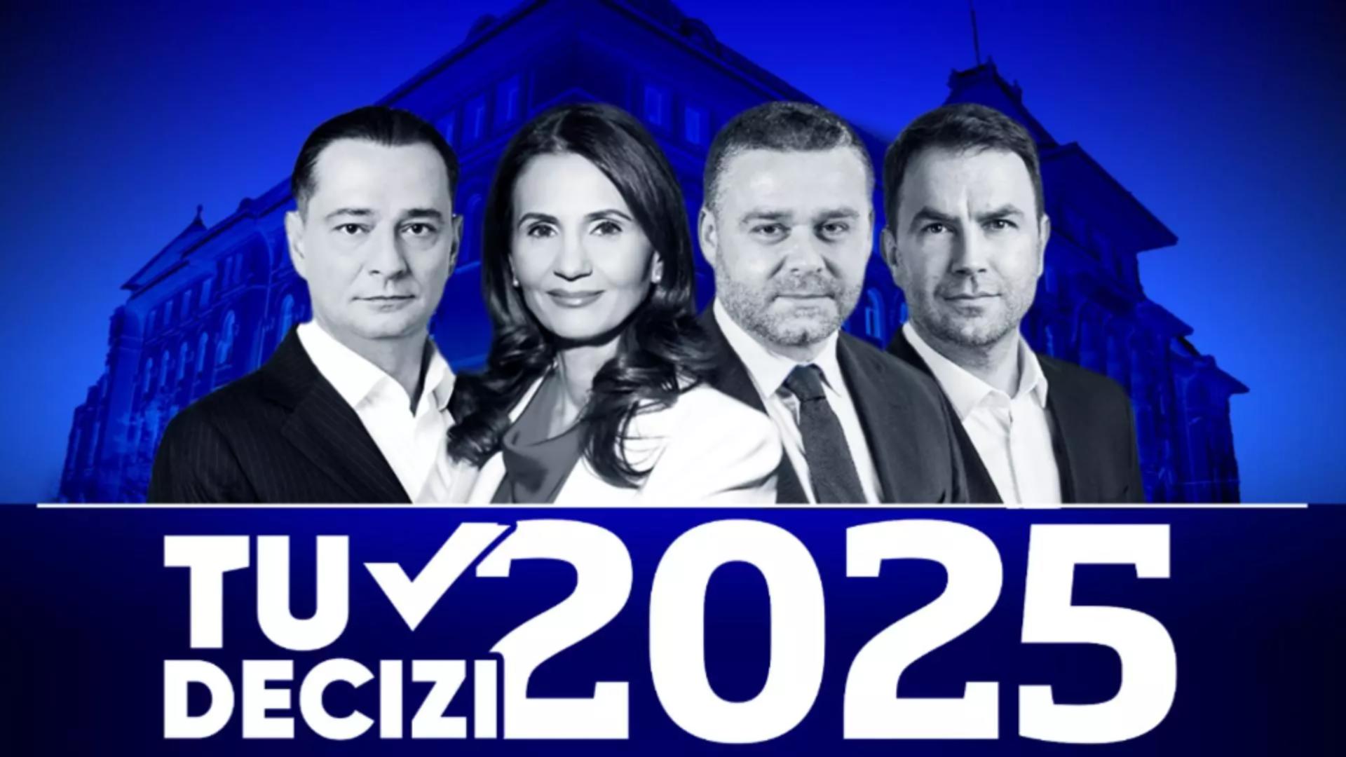 ALEGERI 2025 PRIMĂRIA CAPITALEI – PRIMELE REZULTATE EXIT POLL 1 ALEGERI 2025 PRIMARIA CAPITALEI PRIMELE REZULTATE EXIT POLL