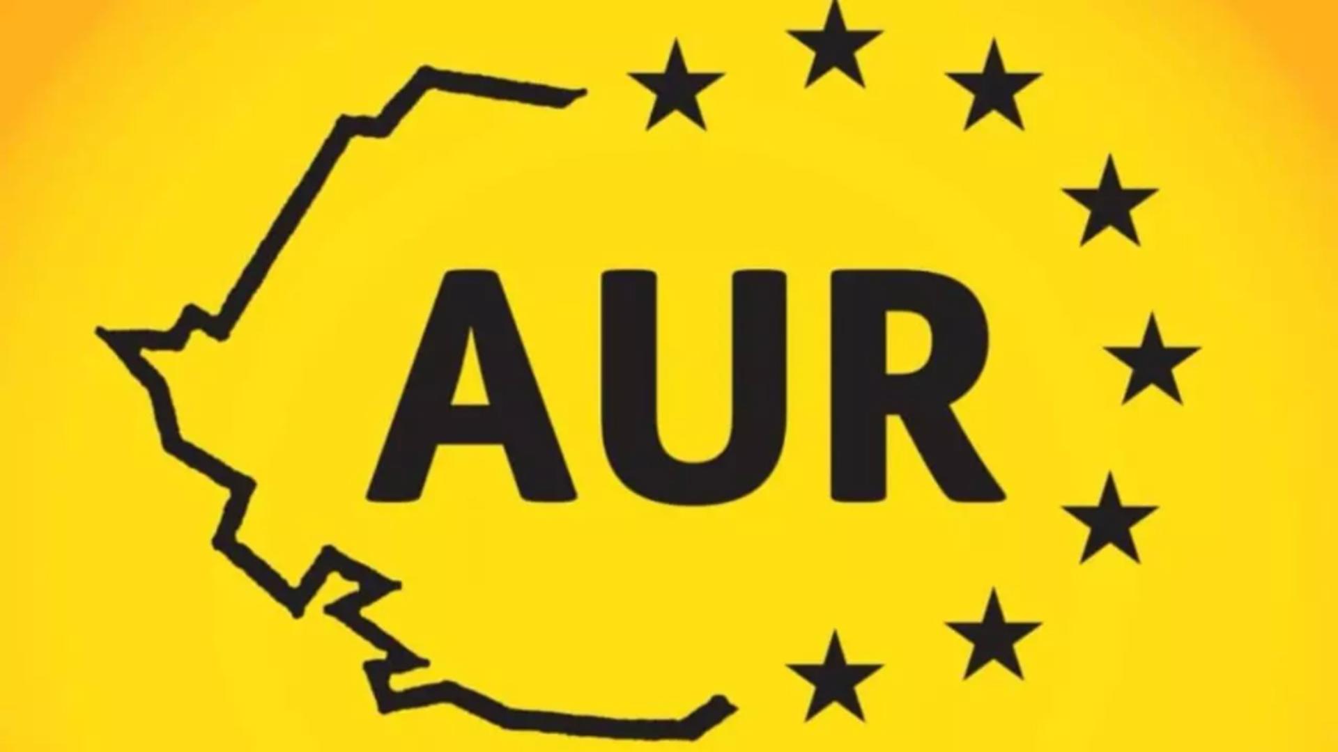 AUR a depus o motione impotriva ministrului Mediului