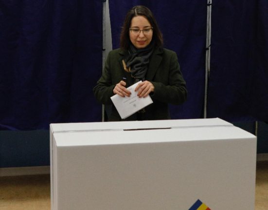 Ana Ciceala la urne Oraful nostru poate fi construit cu curaj