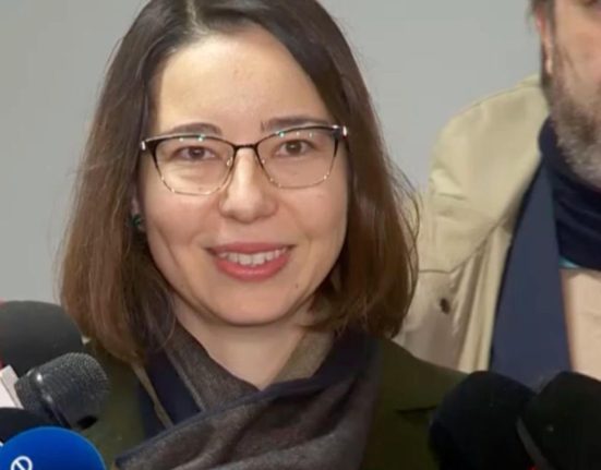 Ana Ciceala mesaj dupa rezultatele partiale