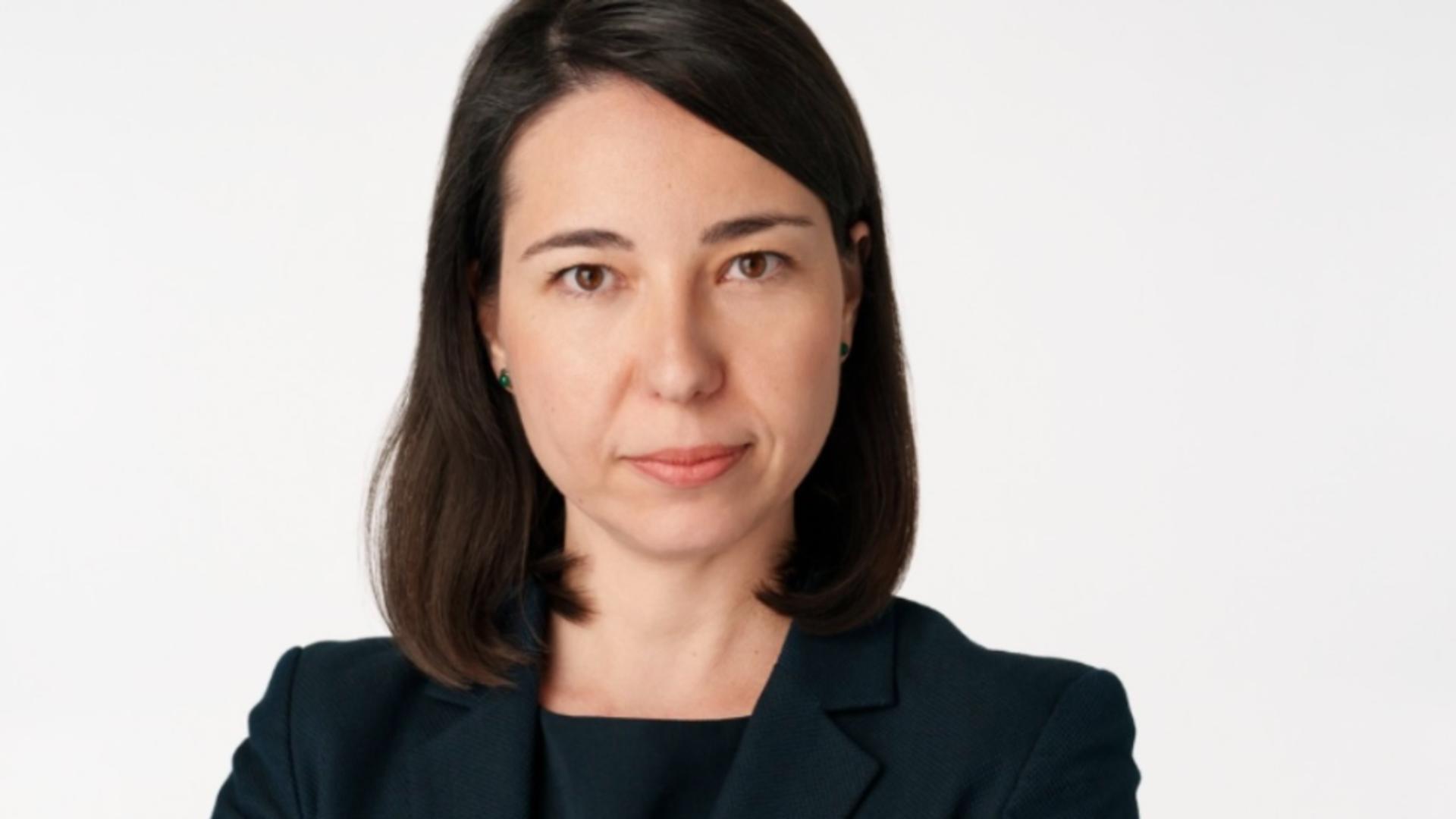 Ana Ciceala se retrage din cursa pentru Capitala