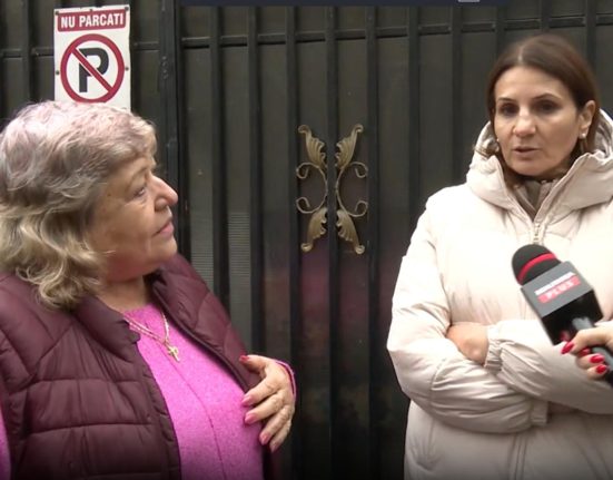 Anca Alexandrescu Primaria Sectorului 4 este in faliment VIDEO