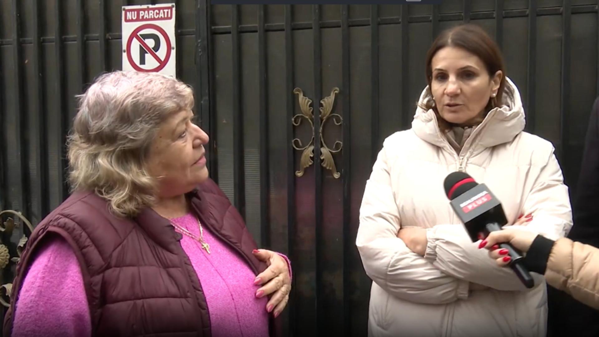 Anca Alexandrescu Primaria Sectorului 4 este in faliment VIDEO
