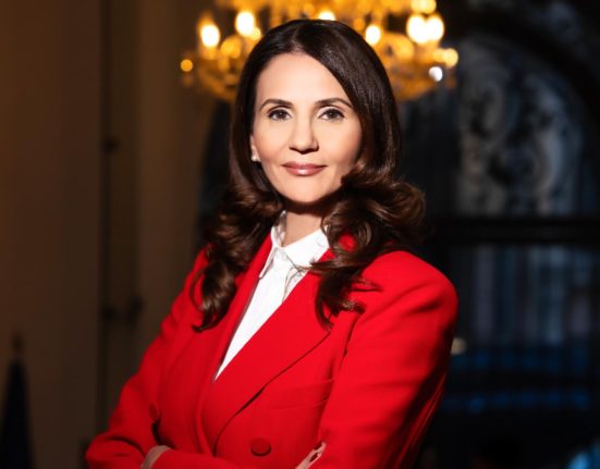 Anca Alexandrescu Sistemul a pus oamenii sai in fruntea tarii prin ONG uri si influenceri