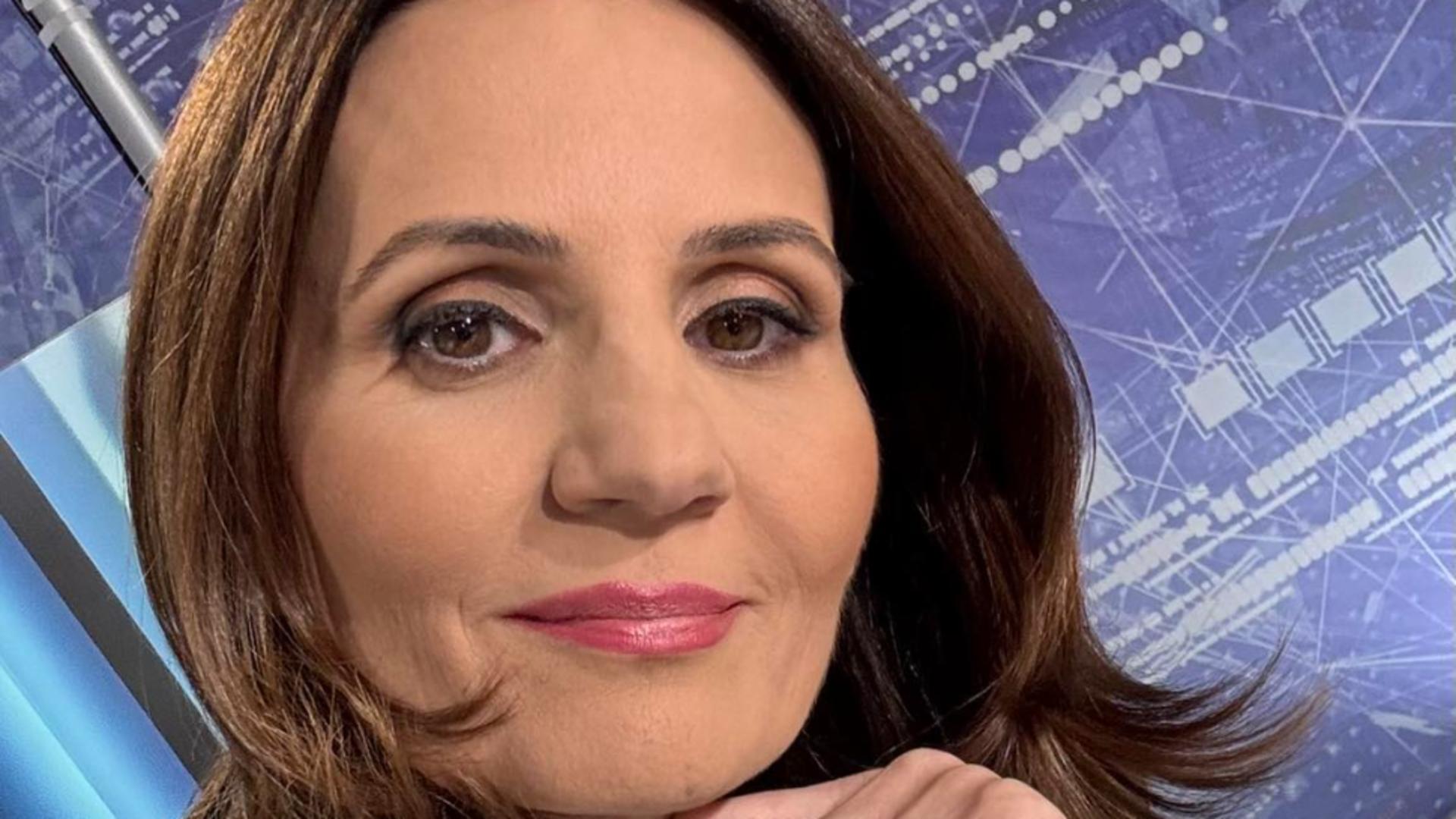 Anca Alexandrescu acuza asaltul asupra justitiei in Romania