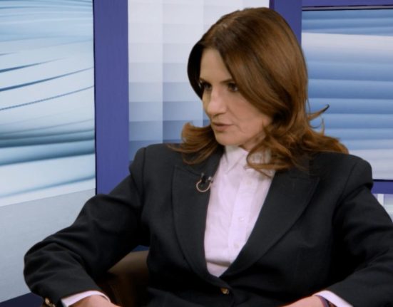 Anca Alexandrescu dezvaluiri despre jocurile de putere intre palate