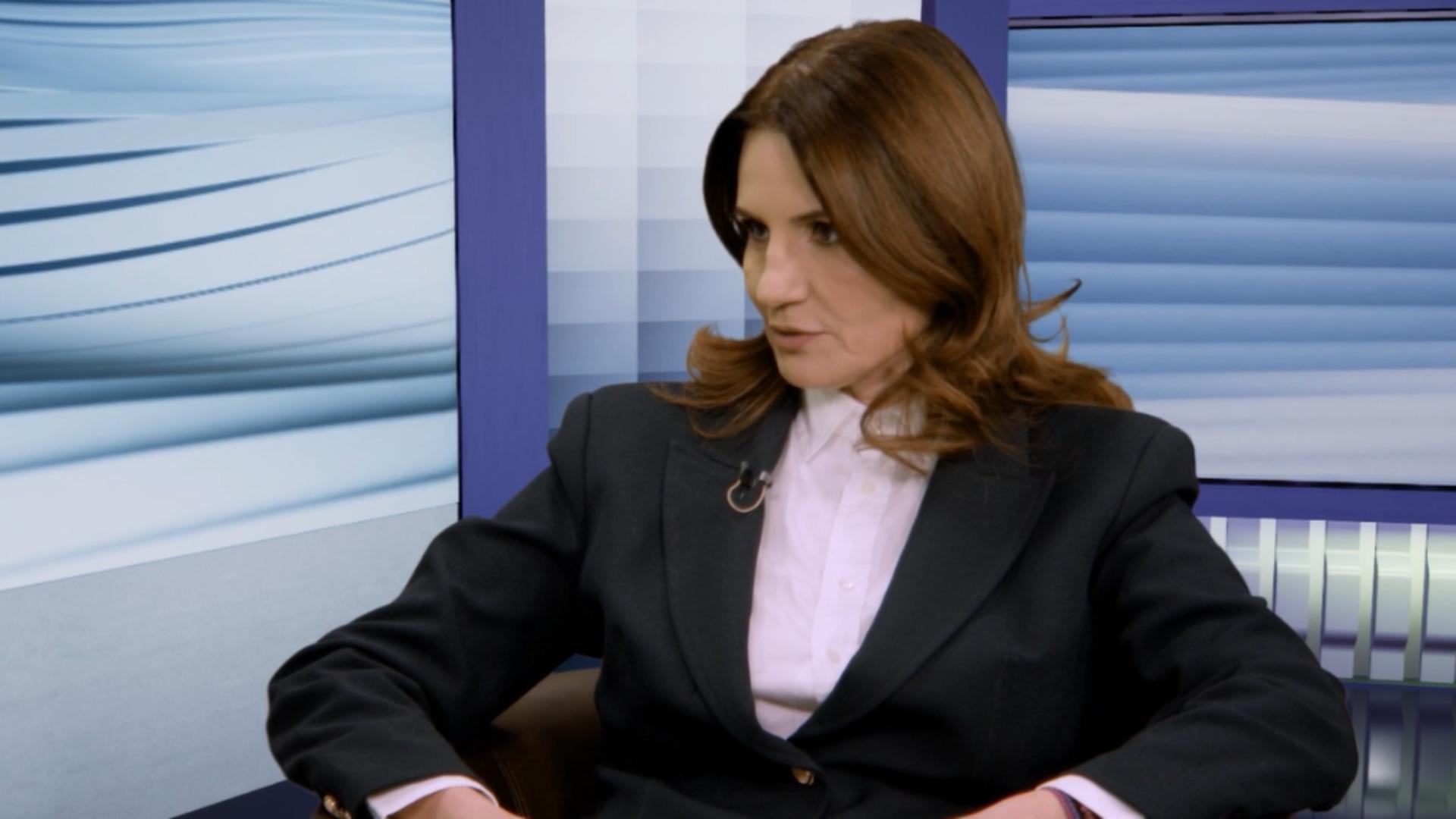 Anca Alexandrescu dezvaluiri despre jocurile de putere intre palate