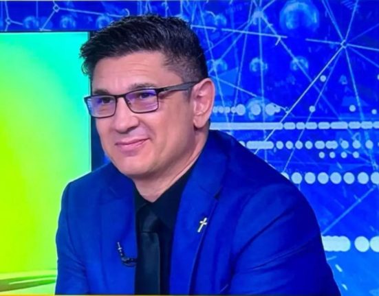 Apel la mobilizare Luis Lazarus indeamna bucurestenii la urne