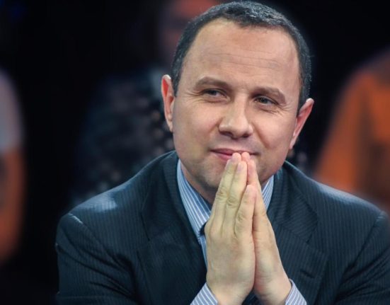 Aurelian Pavelescu presedintele PNTCD a votat Mesaj pentru romani