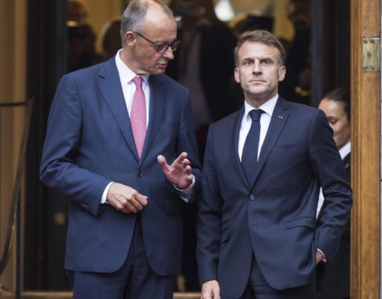 Blocajul franco german Cine profit de tensiuni