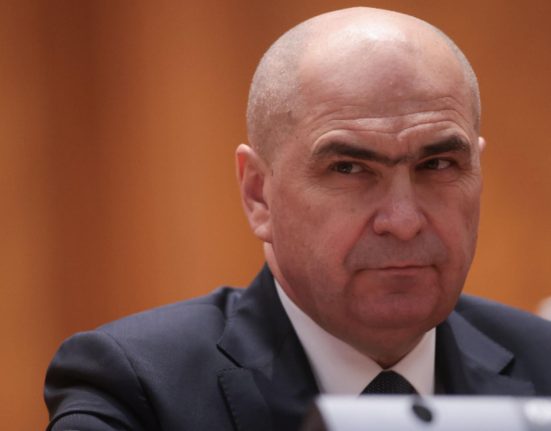 Bolojan subiect al unui colind satiric despre austeritate