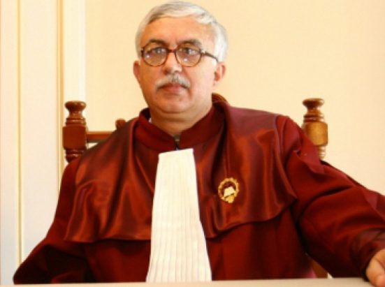 CCR blocaj procedural si presiuni politice pe pensiile magistratilor