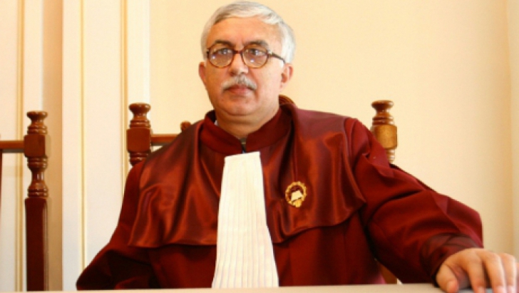 CCR blocaj procedural si presiuni politice pe pensiile magistratilor