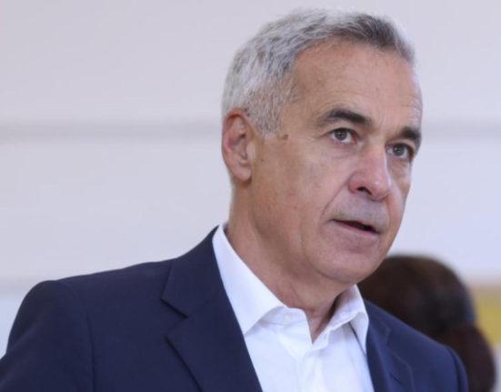 Calin Georgescu mesaj clara Anularea alegerilor act de inconstienta
