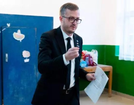 Candidatul AUR Buzau contesta rezultatul alegerilor