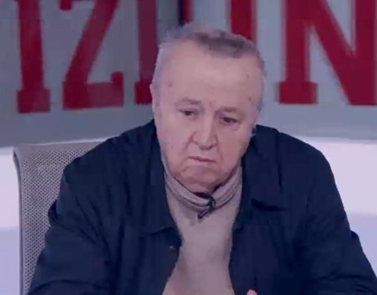 Cine vrea sa controlizeze Justitia Analiza lui Ion Cristoiu