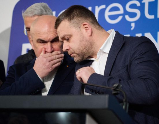 Ciprian Ciucu cere bani premierului Ilie Bolojan