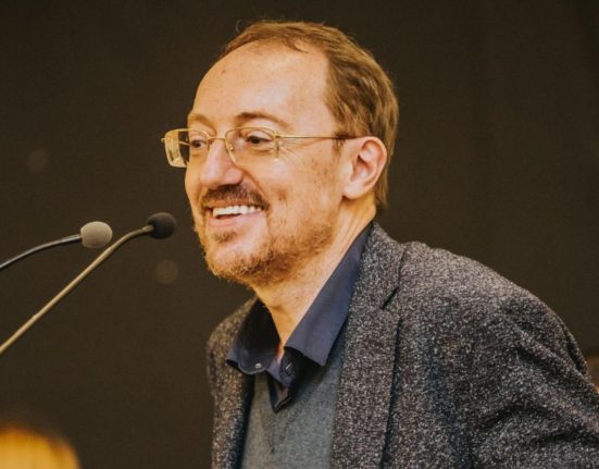 Clement Sava senator PACE Craciunul inseamna intelegere si ajutor