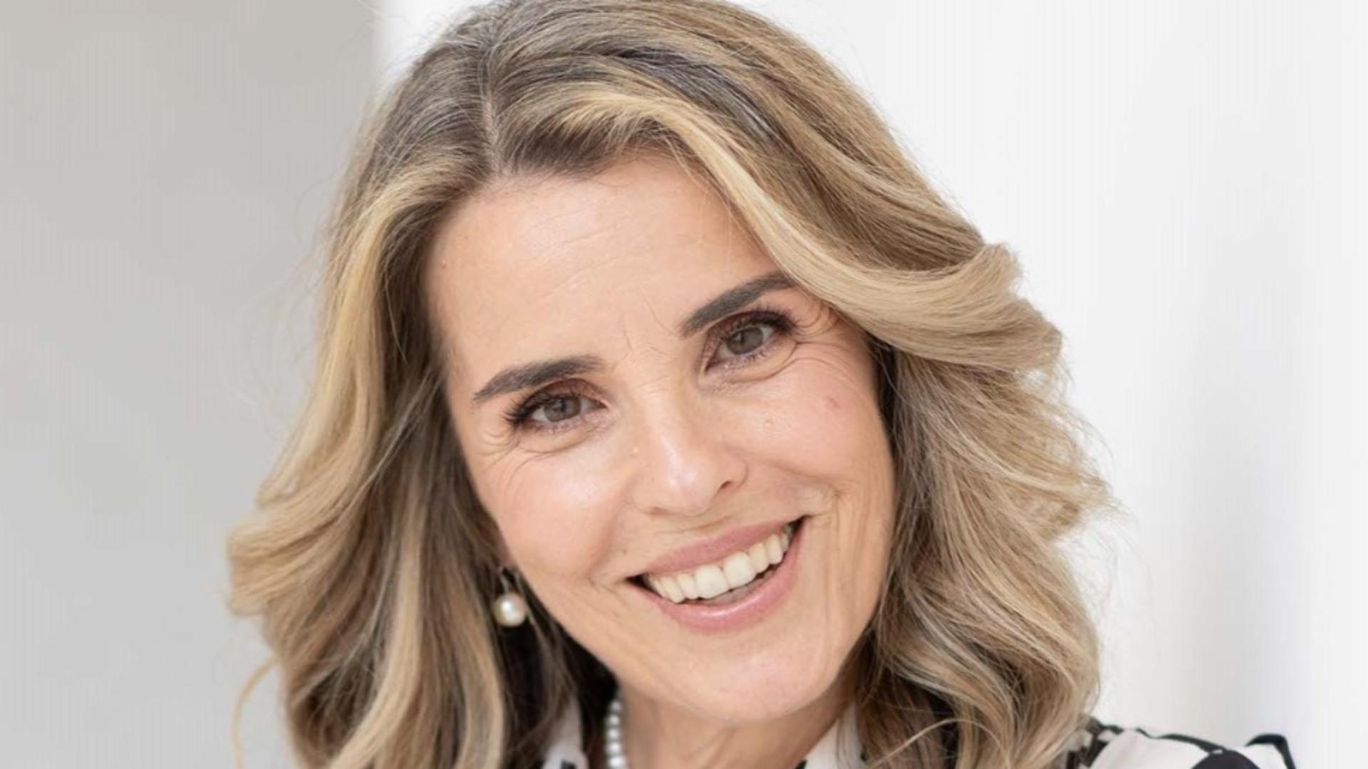 Cristela Georgescu mesaj de Craciun Sa nu uitam de aproapele nostru