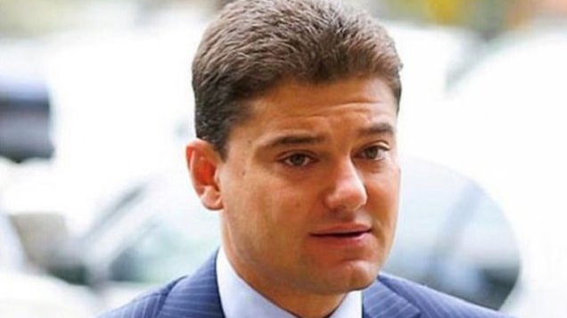 Cristian Boureanu revine pe micile ecrane intr un show TV
