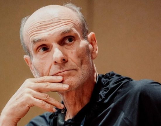 Cristian Tudor Popescu il critica pe Nicusor Dan